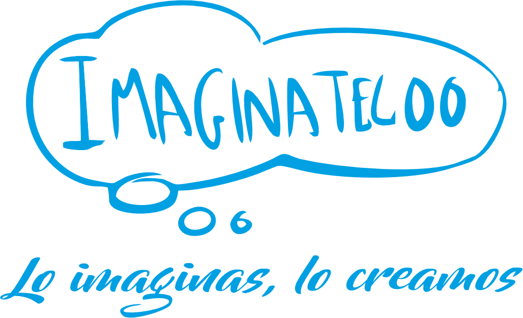 Imaginateloo logo